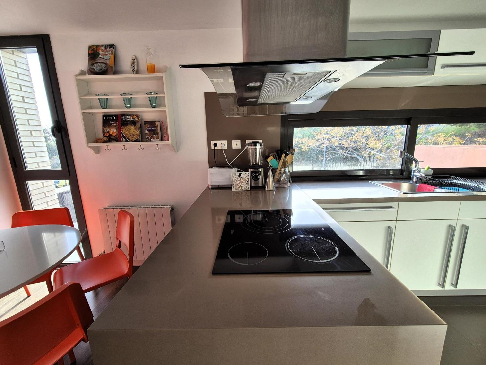 فيلا Casa Elena Maresme ماتارو المظهر الخارجي الصورة